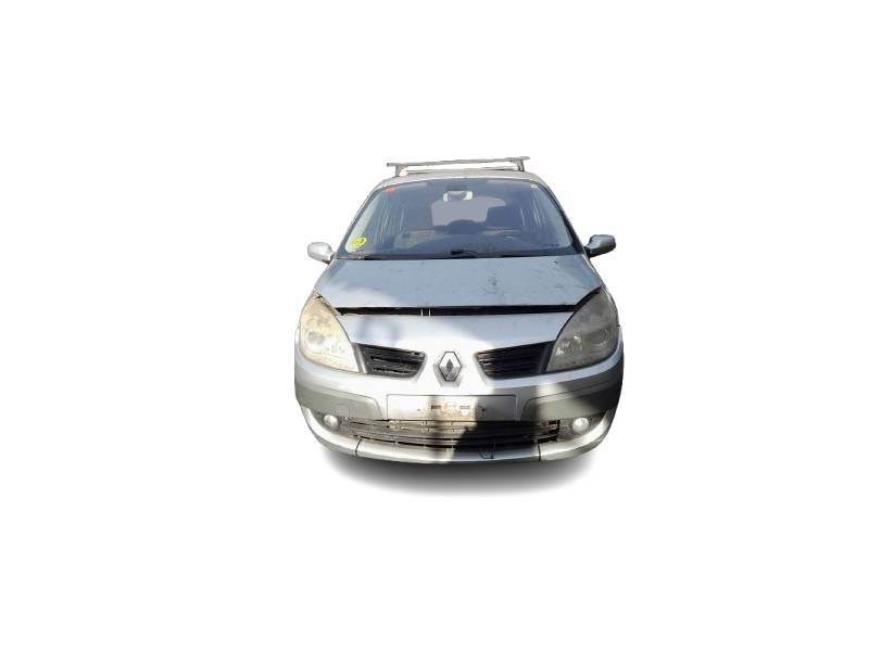 renault scénic ii (jm0/1_) del año 2007