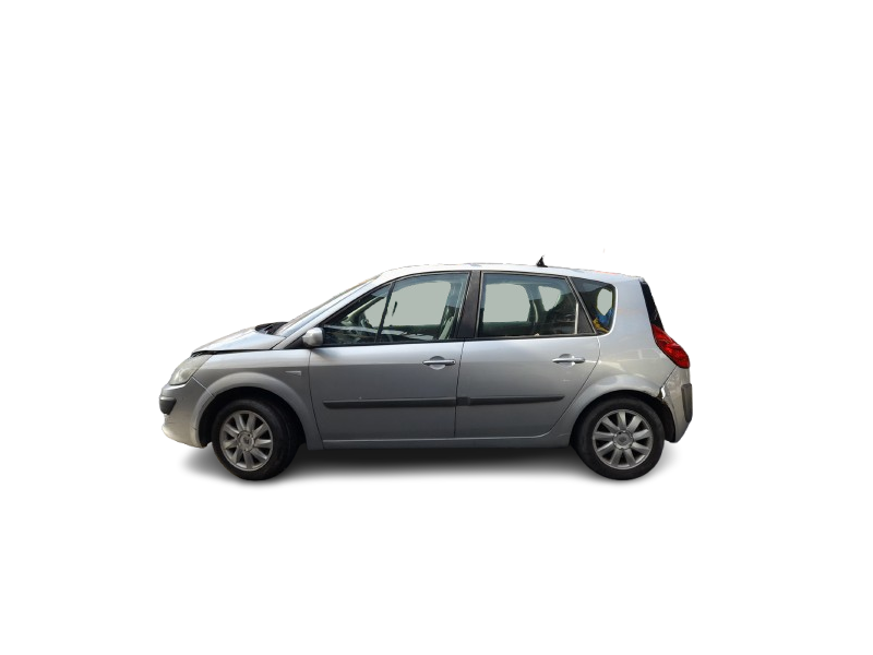 renault scénic ii (jm0/1_) del año 2007