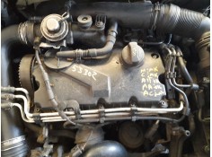 skoda octavia ii (1z3) del año 2005 2