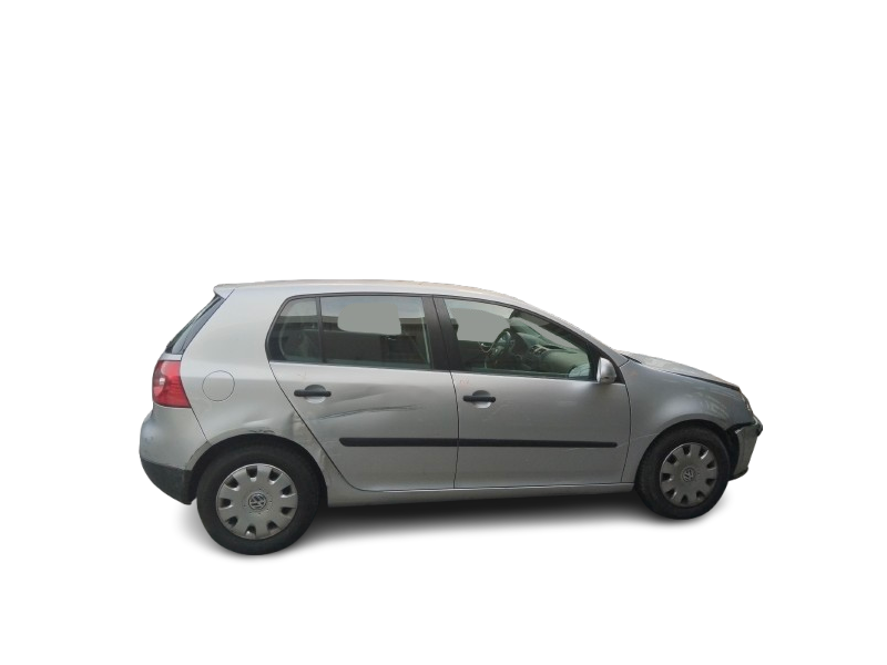 volkswagen golf v (1k1) del año 2004