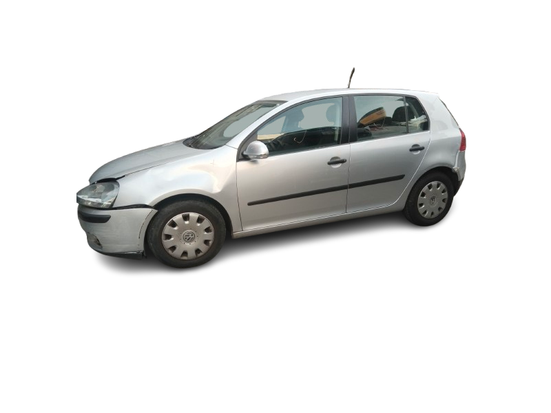 volkswagen golf v (1k1) del año 2004