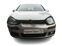 volkswagen golf v (1k1) del año 2004