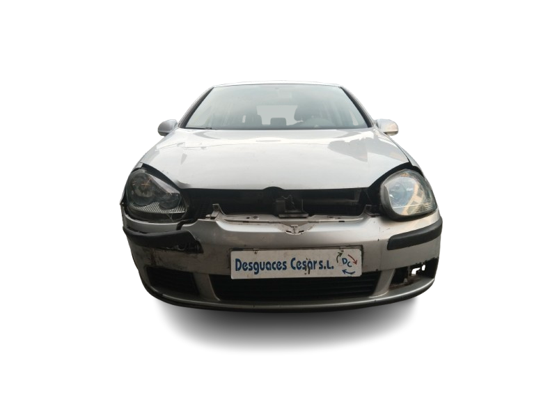 volkswagen golf v (1k1) del año 2004