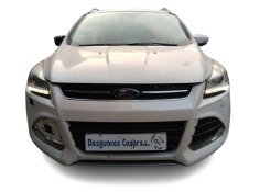 ford kuga ii (dm2) del año 2015