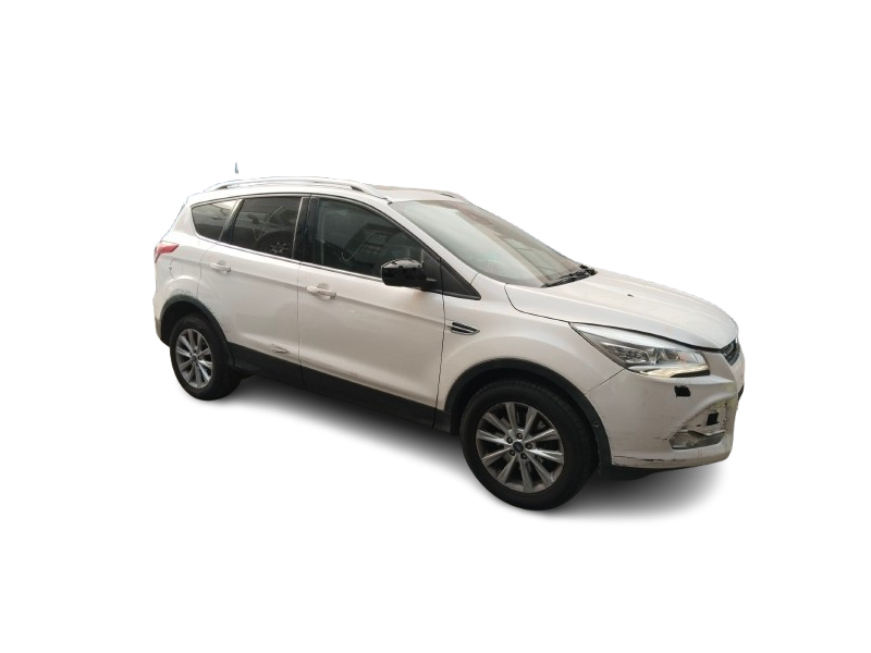 ford kuga ii (dm2) del año 2015