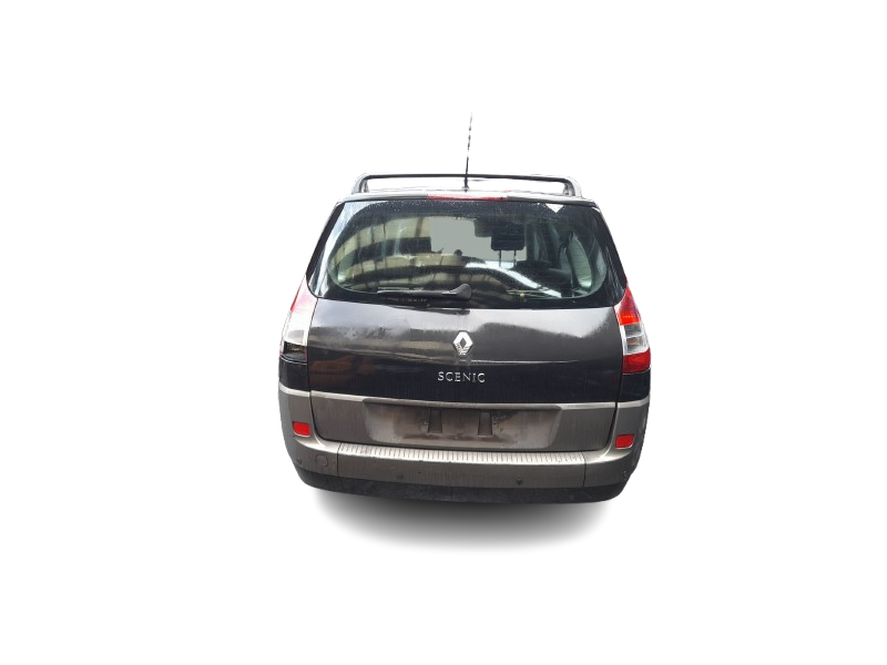 renault scénic ii (jm0/1_) del año 2006