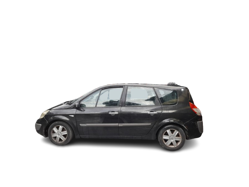 renault scénic ii (jm0/1_) del año 2006