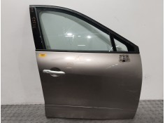 Recambio de puerta delantera derecha para renault grand scénic iii (jz0/1_) 1.6 dci (jz00, jz12) referencia OEM IAM 801008349R  