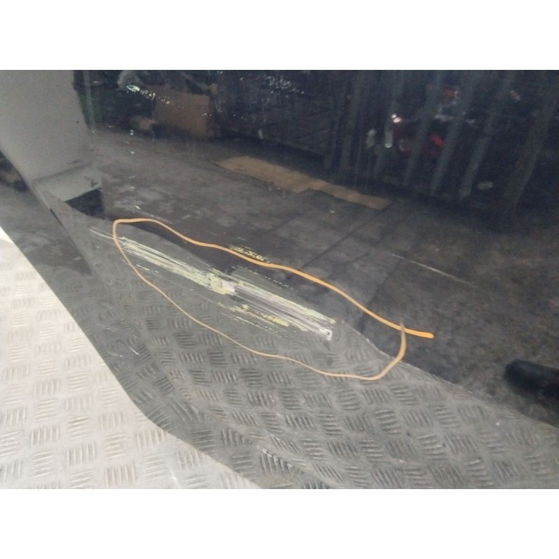 Recambio de puerta trasera derecha para ford mondeo iv sedán (ba7) 2.0 tdci referencia OEM IAM 1694250  AZUL