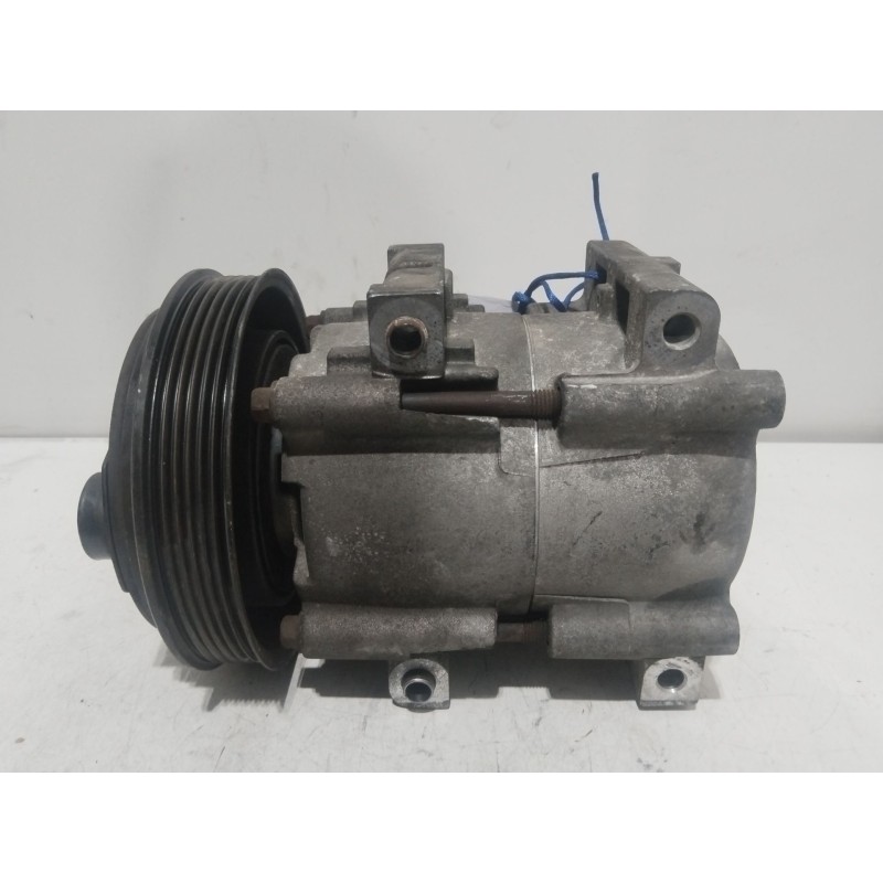 COMPRESOR AIRE ACONDICIONADO 4764809  - imagen 2