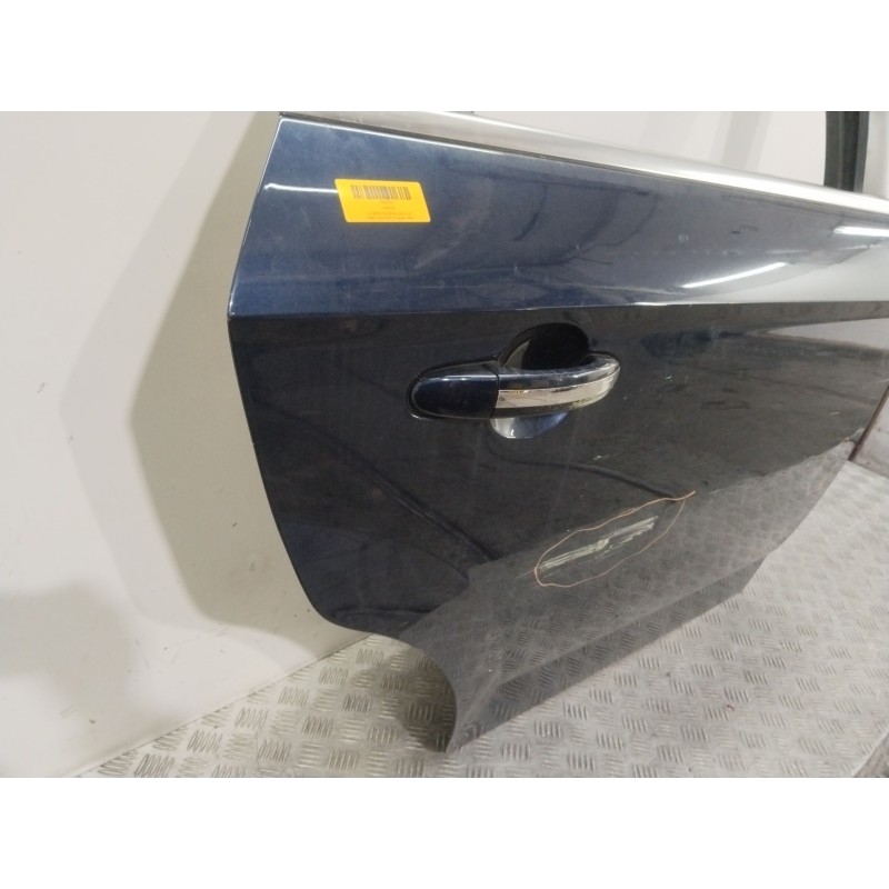 Recambio de puerta trasera derecha para ford mondeo iv sedán (ba7) 2.0 tdci referencia OEM IAM 1694250  AZUL