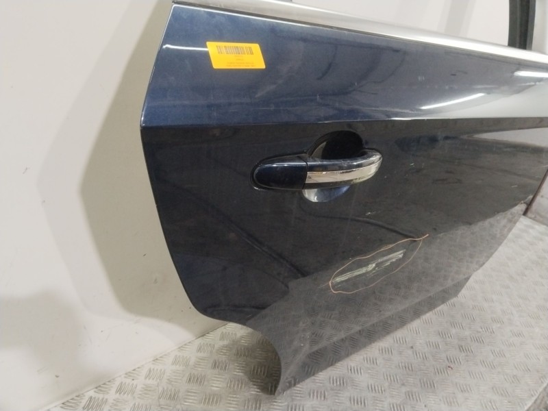 Recambio de puerta trasera derecha para ford mondeo iv sedán (ba7) 2.0 tdci referencia OEM IAM 1694250  AZUL