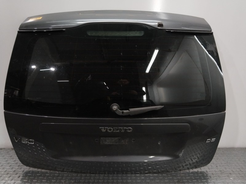 Recambio de porton trasero para volvo v50 (545) d5 referencia OEM IAM 31218941  