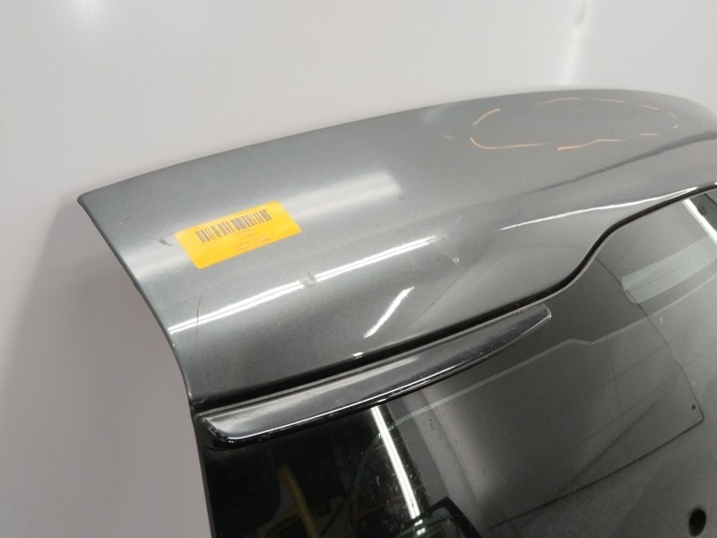 Recambio de porton trasero para volvo v50 (545) d5 referencia OEM IAM 31218941  