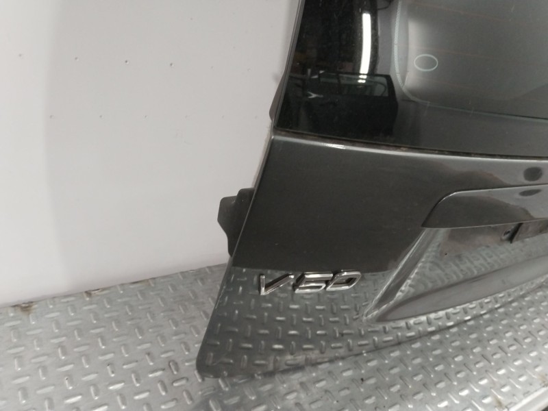 Recambio de porton trasero para volvo v50 (545) d5 referencia OEM IAM 31218941  