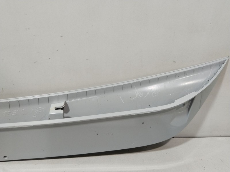 Recambio de moldura para nissan micra iv (k13k, k13kk) 1.2 dig-s referencia OEM IAM 909013HN0H  