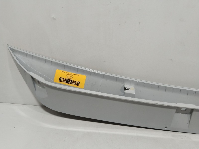 Recambio de moldura para nissan micra iv (k13k, k13kk) 1.2 dig-s referencia OEM IAM 909013HN0H  