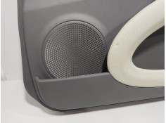 Recambio de guarnecido puerta delantera derecha para nissan micra iii (k12) 1.2 16v referencia OEM IAM 80922AX600A   2