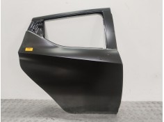 Recambio de puerta trasera derecha para nissan micra v (k14) 1.0 referencia OEM IAM 821125FA5B  