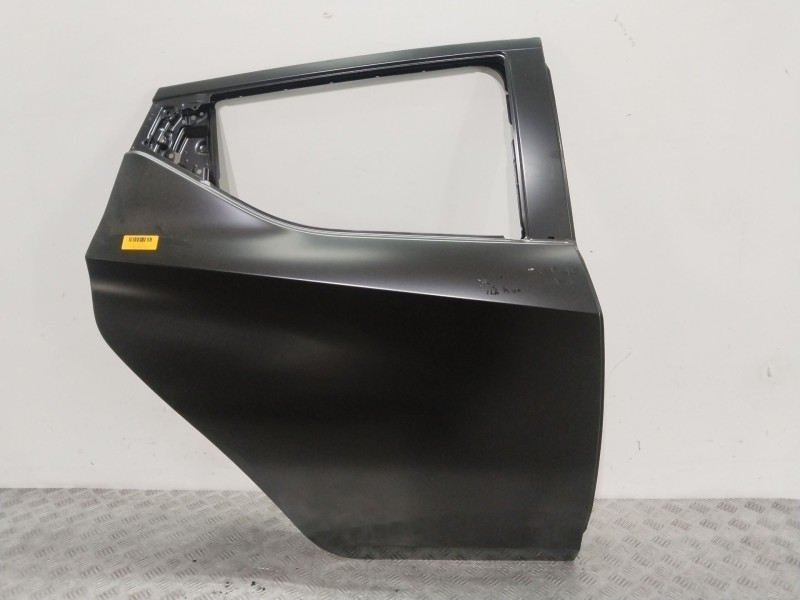 Recambio de puerta trasera derecha para nissan micra v (k14) 1.0 referencia OEM IAM 821125FA5B  