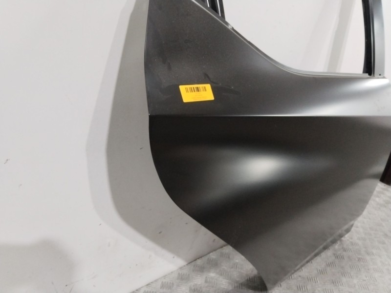 Recambio de puerta trasera derecha para nissan micra v (k14) 1.0 referencia OEM IAM 821125FA5B  