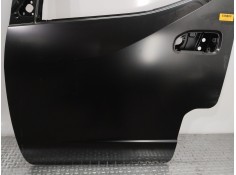 Recambio de puerta delantera izquierda para nissan nv200 / evalia autobús 1.5 dci 90 (m20, m20m) referencia OEM IAM H0101BJ3MA   2