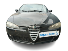 alfa romeo 147 (937_) del año 2006