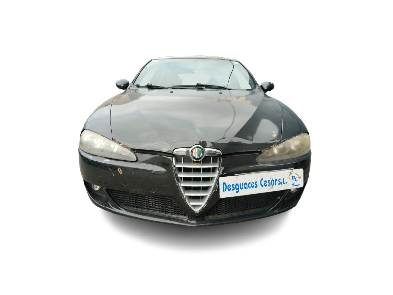 alfa romeo 147 (937_) del año 2006