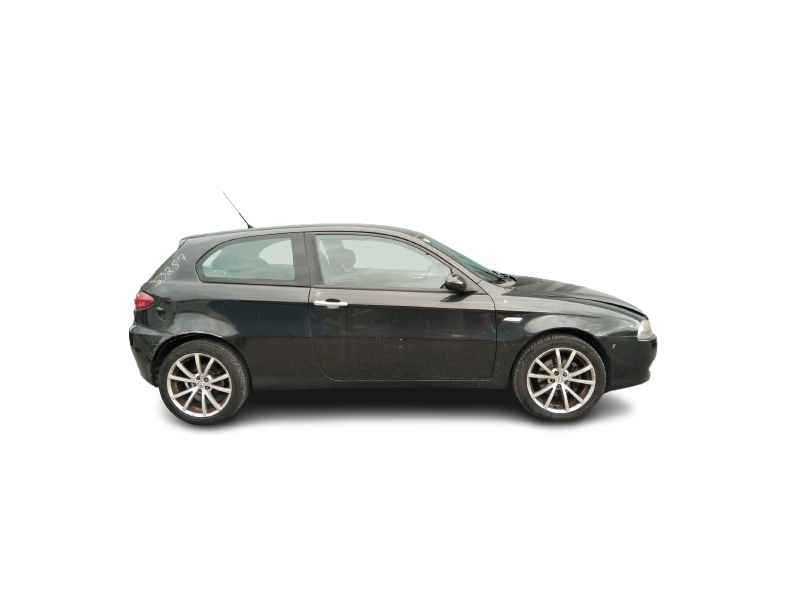 alfa romeo 147 (937_) del año 2006