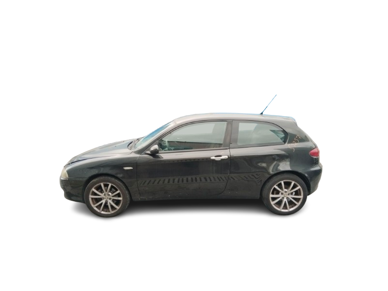 alfa romeo 147 (937_) del año 2006