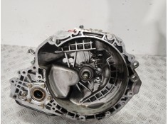 Recambio de caja cambios para chevrolet lacetti (j200) 1.6 referencia OEM IAM 96344248  