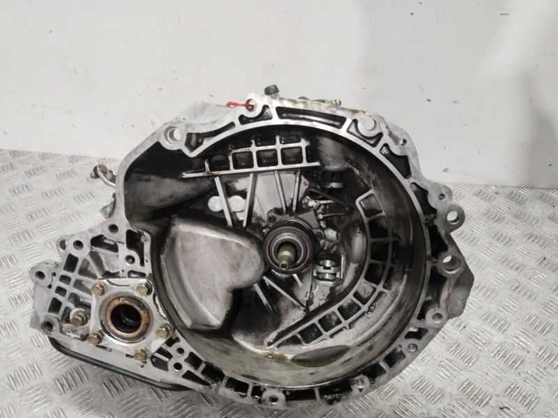 Recambio de caja cambios para chevrolet lacetti (j200) 1.6 referencia OEM IAM 96344248  