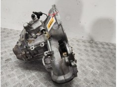 Recambio de caja cambios para chevrolet lacetti (j200) 1.6 referencia OEM IAM 96344248   2