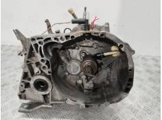 Recambio de caja cambios para renault scénic ii (jm0/1_) 1.6 (jm0c, jm0j, jm1b) referencia OEM IAM JR5104  