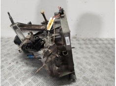 Recambio de caja cambios para renault scénic ii (jm0/1_) 1.6 (jm0c, jm0j, jm1b) referencia OEM IAM JR5104   2