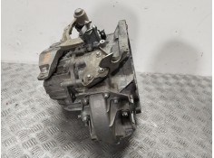Recambio de caja cambios para opel corsa d furgoneta/hatchback (s07) 1.3 cdti (l08) referencia OEM IAM M20013DI   2