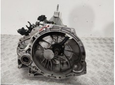 Recambio de caja cambios para ford transit connect (p65_, p70_, p80_) 1.8 tdci referencia OEM IAM 7T1R7002CD  