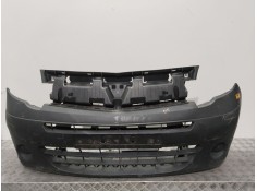 Recambio de paragolpes delantero para renault kangoo express (fw0/1_) 1.5 dci 90 (fw0g, fw05, fw08, fw11) referencia OEM IAM 770