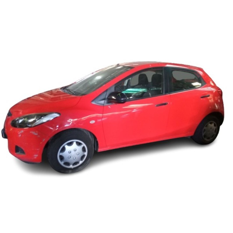 MAZDA 2 (DE_, DH_) - imagen 6