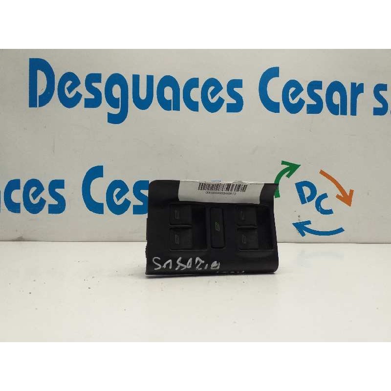 MANDO ELEVALUNAS DELANTERO IZQUIERDO  - imagen 2
