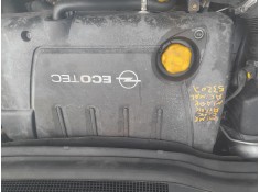 opel zafira / zafira family b (a05) del año 2006 2