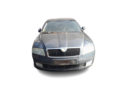 skoda octavia ii (1z3) del año 2005