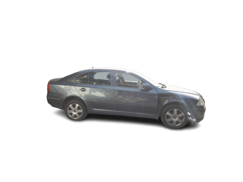 skoda octavia ii (1z3) del año 2005