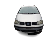 seat alhambra (7v8, 7v9) del año 2001