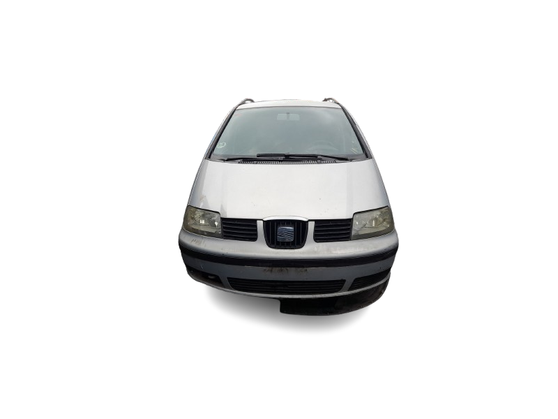seat alhambra (7v8, 7v9) del año 2001
