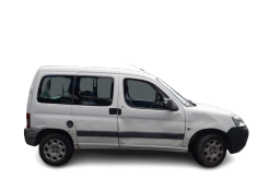 peugeot partner origin monospace (g_) del año 2010