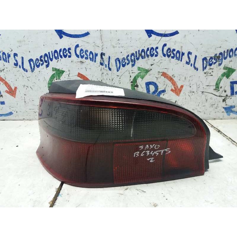 PILOTO TRASERO IZQUIERDO 6350F7 