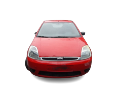 ford fiesta v (jh_, jd_) del año 2005