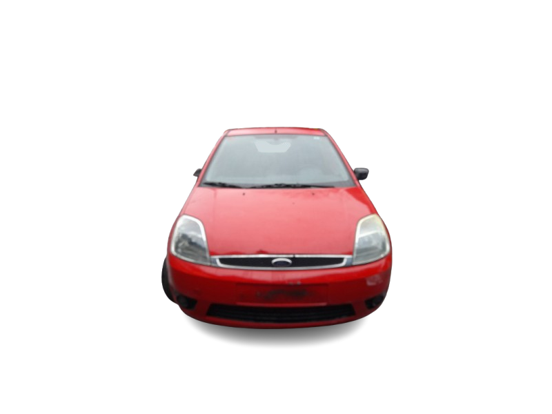 ford fiesta v (jh_, jd_) del año 2005
