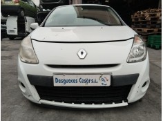renault clio iii (br0/1, cr0/1) del año 2010